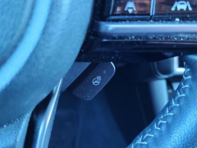 2018 Subaru Outback 2.5i Touring