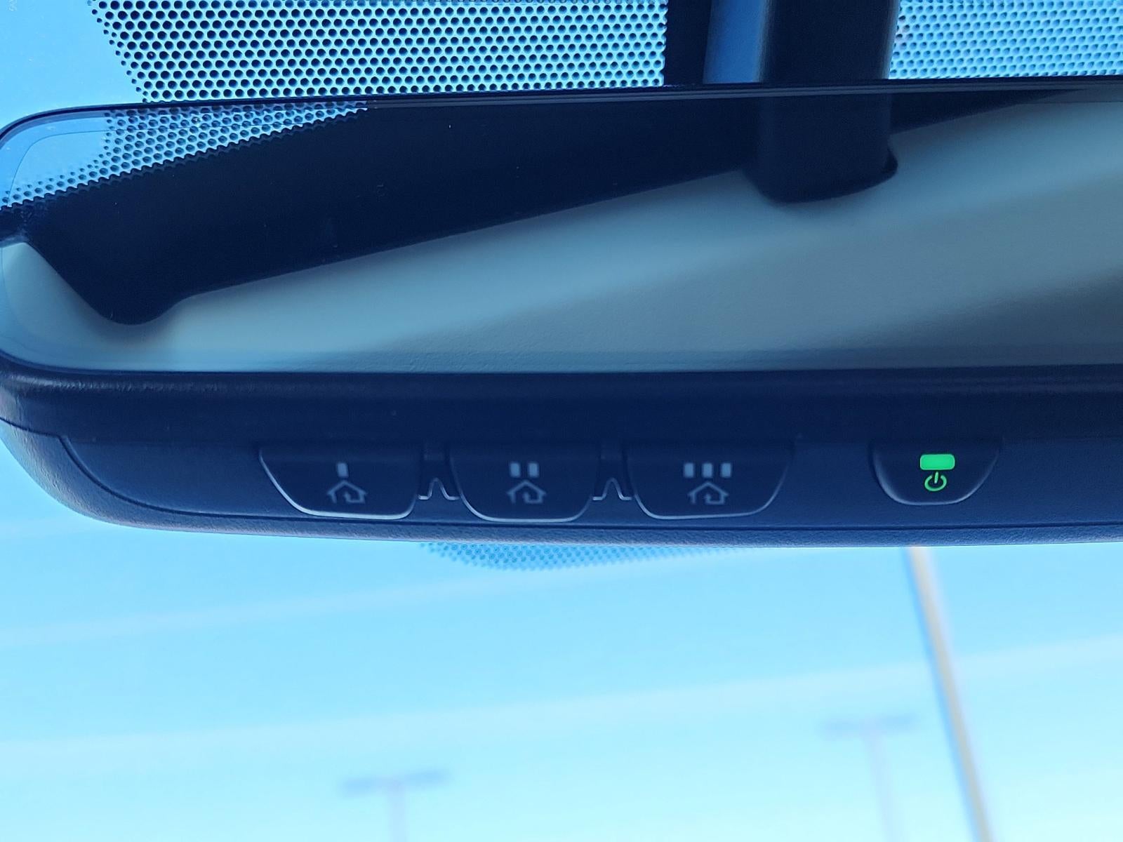 2018 Subaru Outback 2.5i Touring