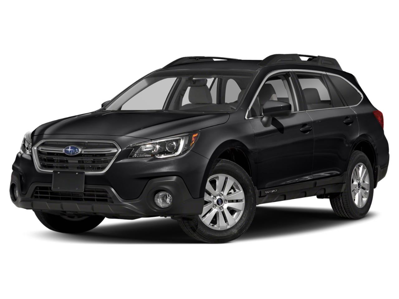 2018 Subaru Outback 2.5i Touring