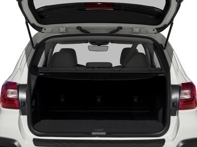 2018 Subaru Outback 2.5i Touring