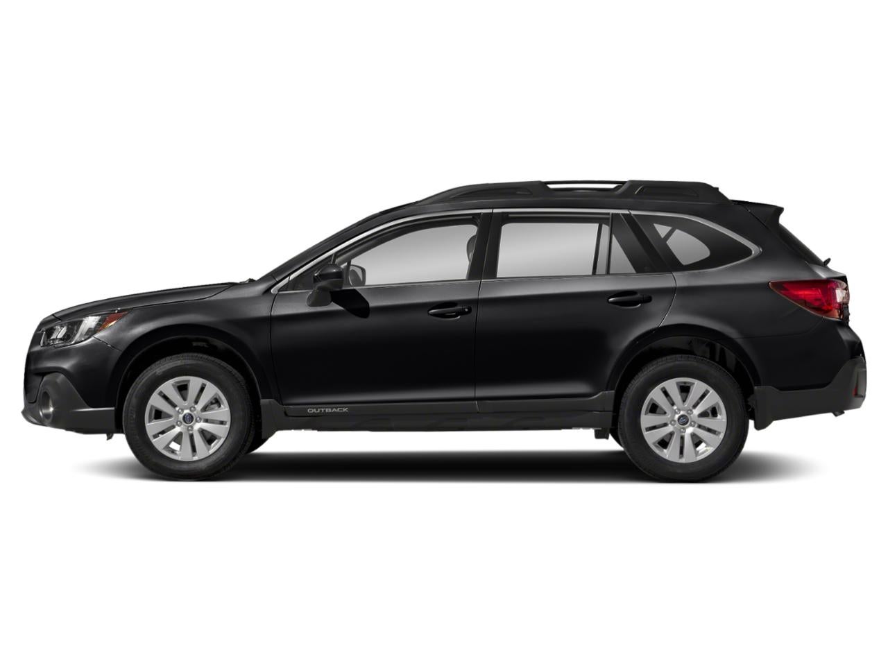 2018 Subaru Outback 2.5i Touring