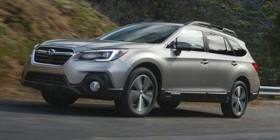 2018 Subaru Outback 2.5i Touring