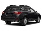 2018 Subaru Outback 2.5i Touring