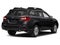 2018 Subaru Outback 2.5i Touring