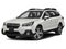 2018 Subaru Outback 2.5i Touring