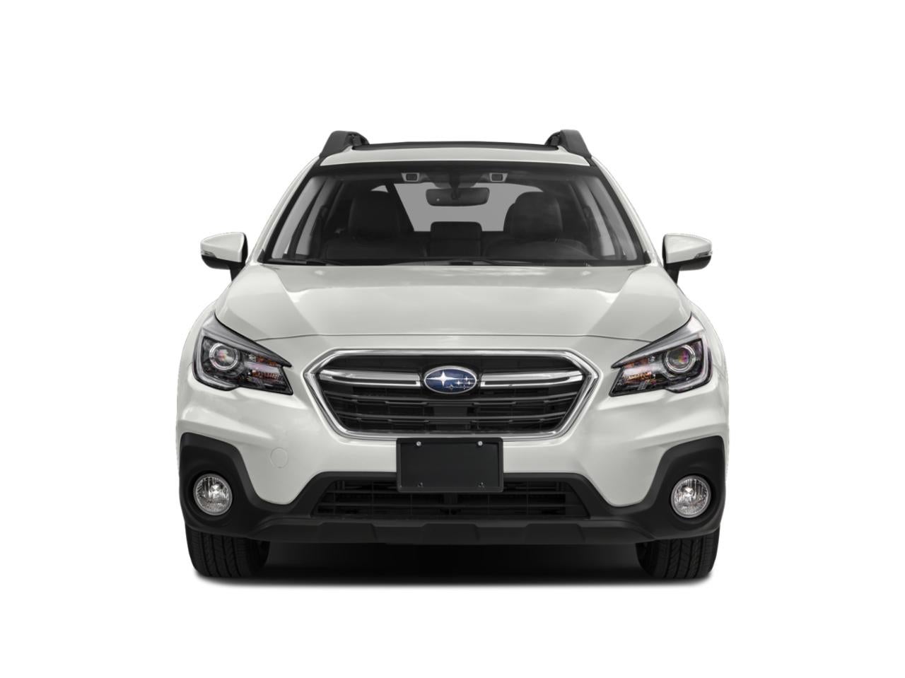2018 Subaru Outback 2.5i Touring