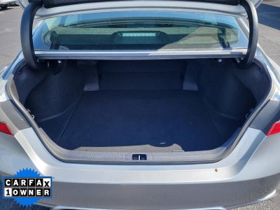 2023 Toyota Camry SE Auto (SE)