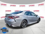 2023 Toyota Camry SE Auto (SE)