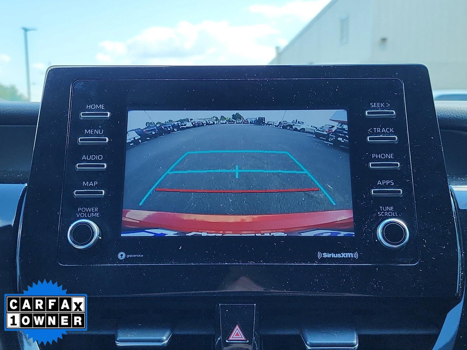 2023 Toyota Camry SE Auto (SE)