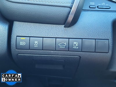 2023 Toyota Camry SE Auto (SE)