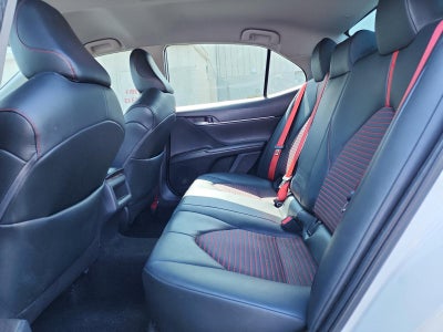 2021 Toyota Camry TRD V6 Auto (Natl)