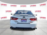 2021 Toyota Camry TRD V6 Auto (Natl)