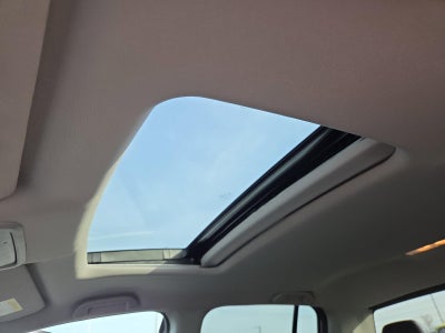 2025 Honda Ridgeline RTL AWD