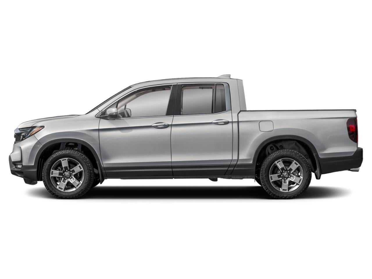 2025 Honda Ridgeline RTL AWD