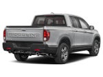 2025 Honda Ridgeline RTL AWD