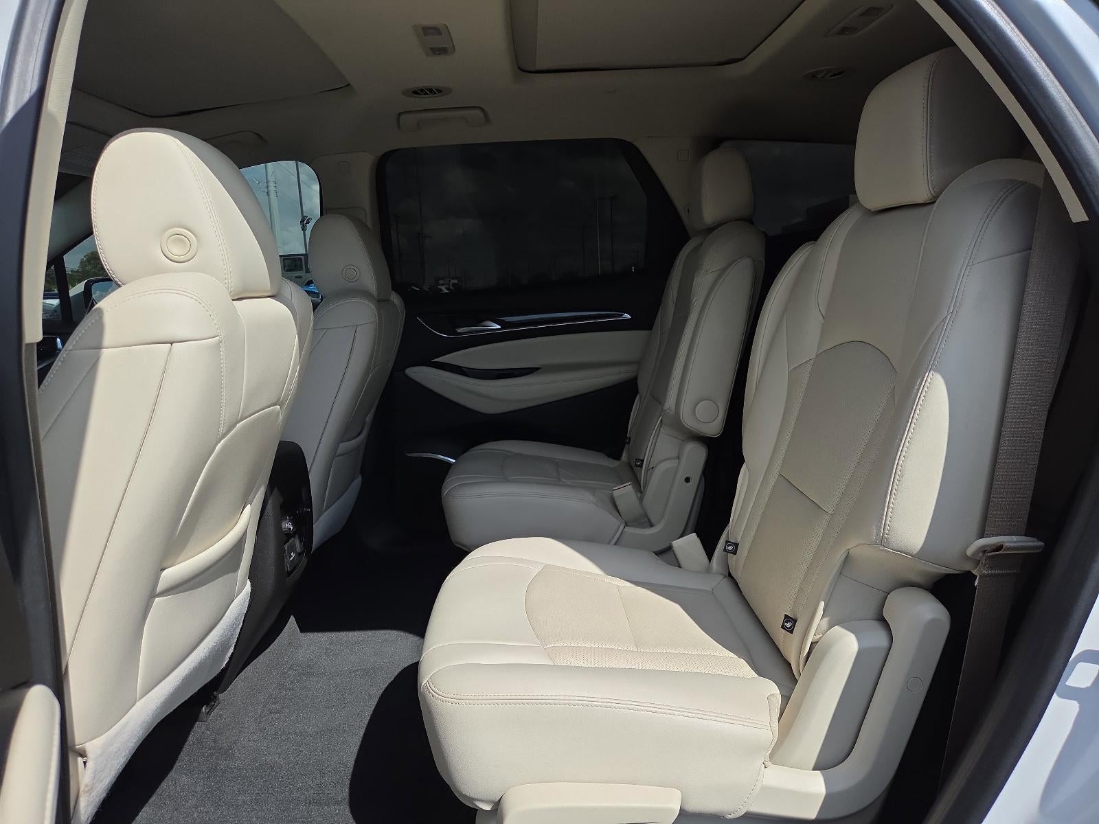 2023 Buick Enclave Essence FWD