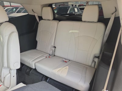 2023 Buick Enclave Essence FWD