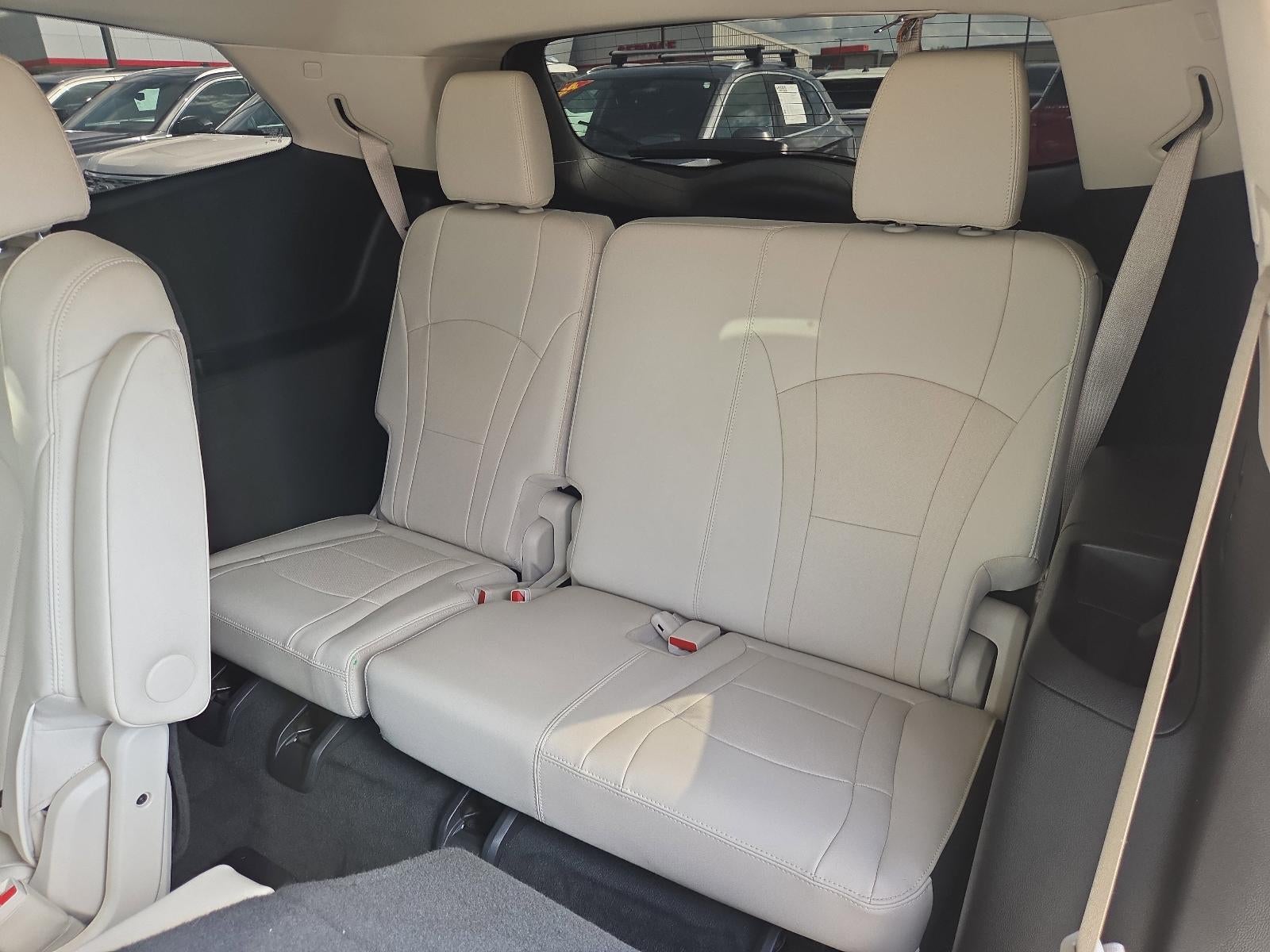 2023 Buick Enclave Essence FWD