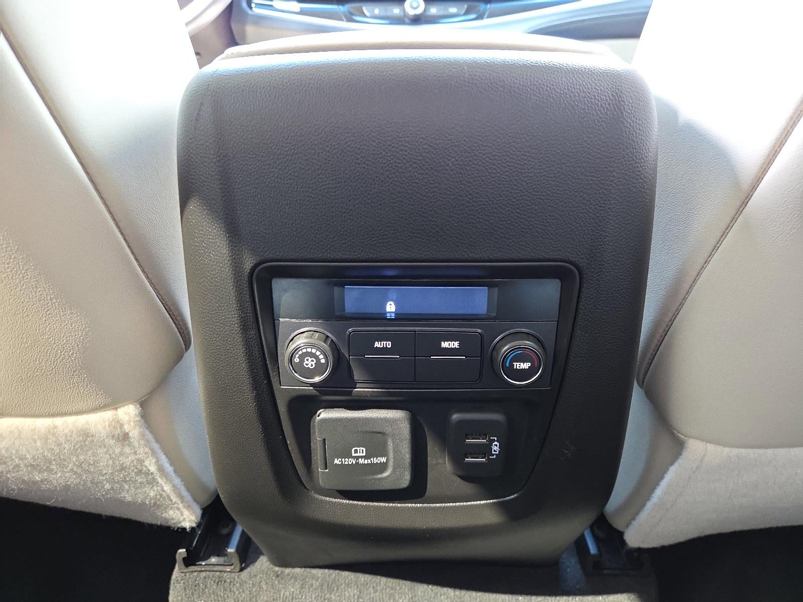 2023 Buick Enclave Essence FWD