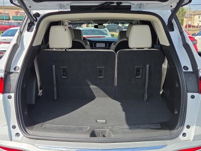 2023 Buick Enclave Essence FWD