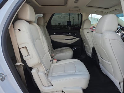 2023 Buick Enclave Essence FWD