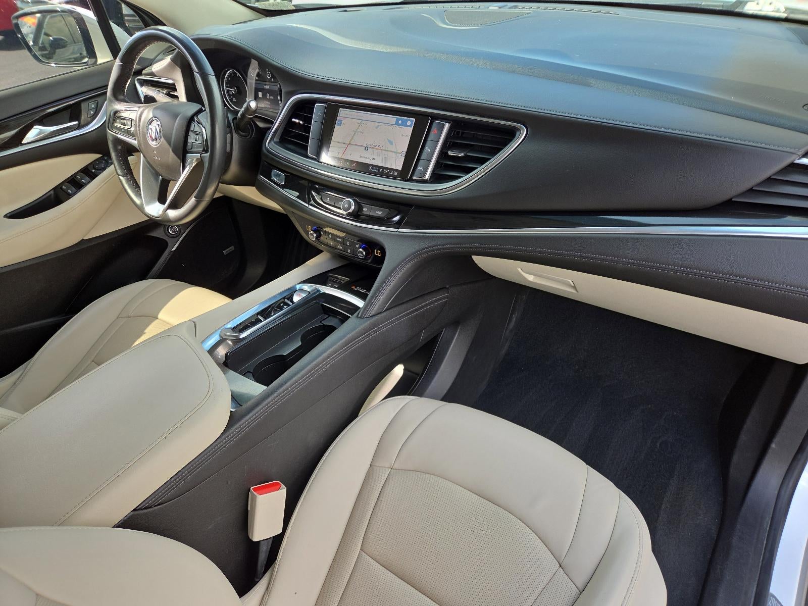 2023 Buick Enclave Essence FWD