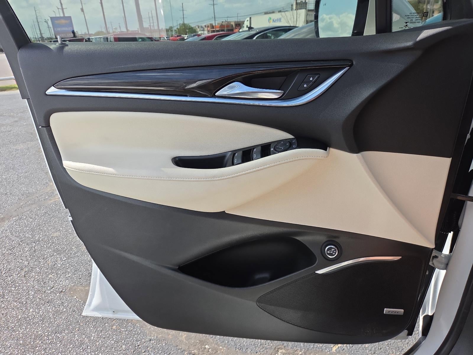 2023 Buick Enclave Essence FWD