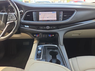 2023 Buick Enclave Essence FWD