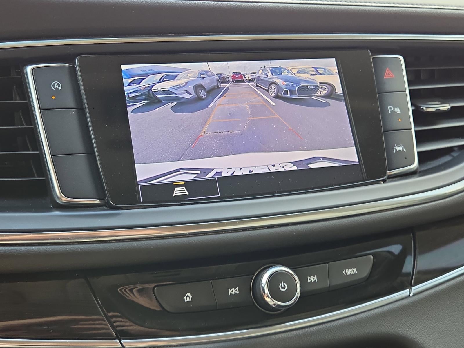 2023 Buick Enclave Essence FWD