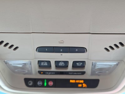 2023 Buick Enclave Essence FWD