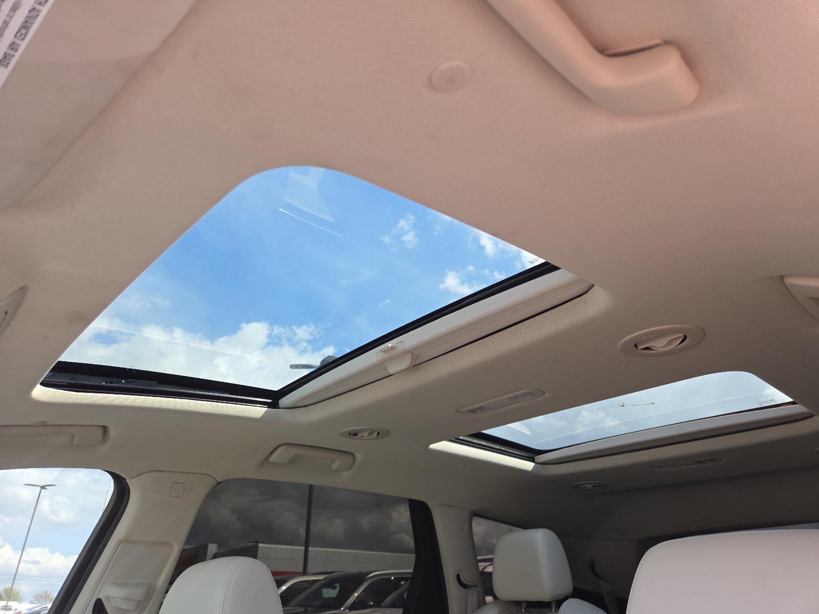 2023 Buick Enclave Essence FWD