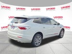 2023 Buick Enclave Essence FWD
