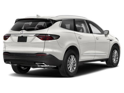 2023 Buick Enclave Essence FWD