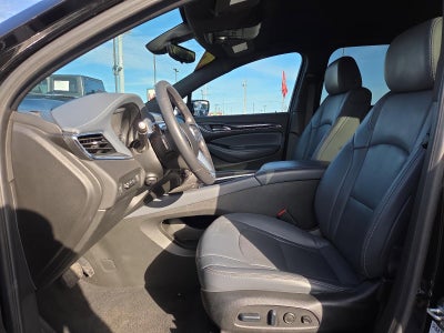 2024 Buick Enclave Premium FWD