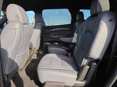 2024 Buick Enclave Premium FWD