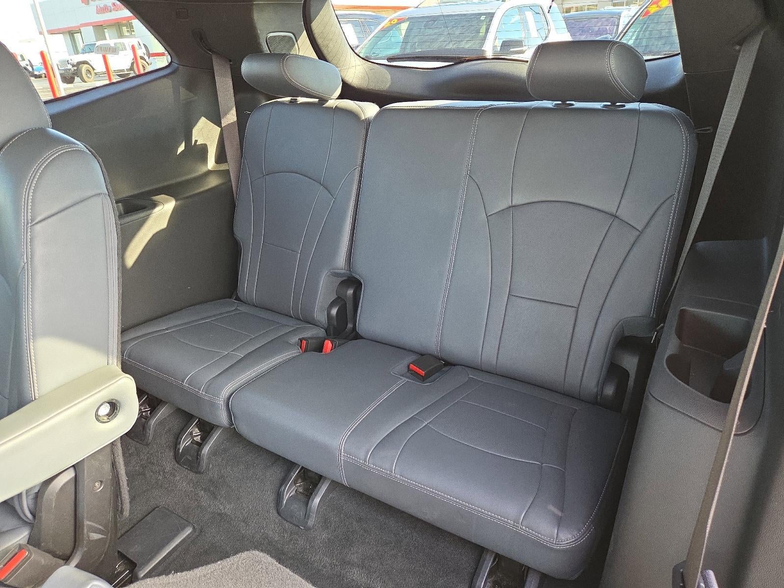 2024 Buick Enclave Premium FWD