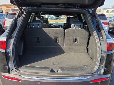 2024 Buick Enclave Premium FWD