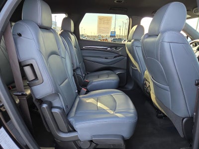 2024 Buick Enclave Premium FWD