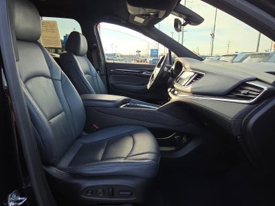 2024 Buick Enclave Premium FWD