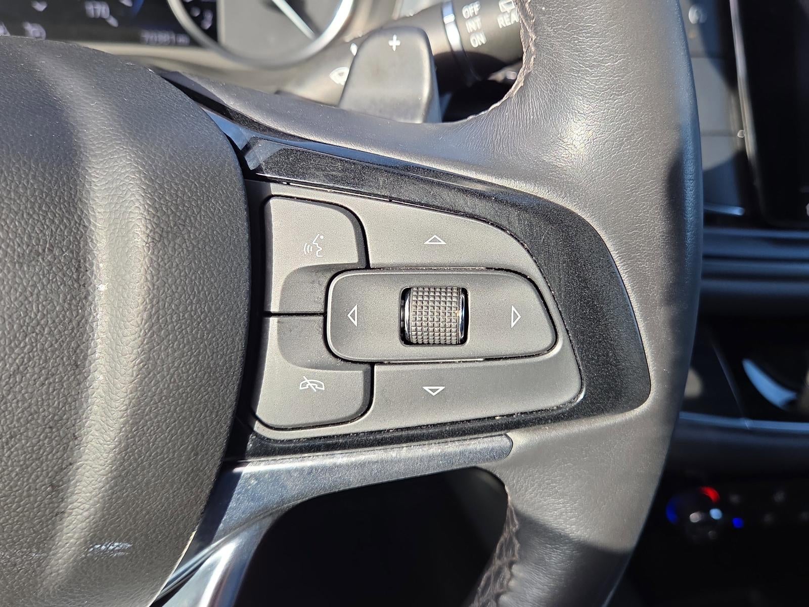 2024 Buick Enclave Premium FWD