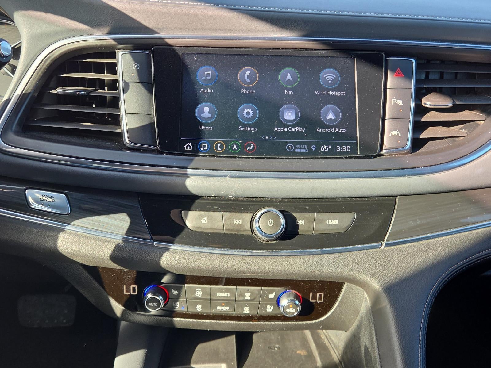 2024 Buick Enclave Premium FWD