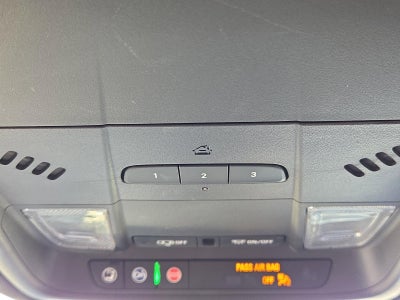 2024 Buick Enclave Premium FWD