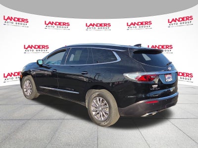 2024 Buick Enclave Premium FWD