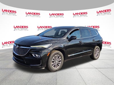 2024 Buick Enclave Premium FWD