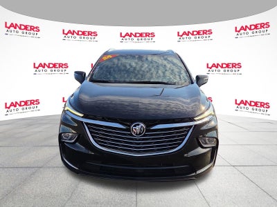 2024 Buick Enclave Premium FWD