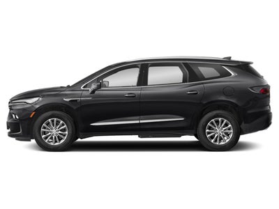 2024 Buick Enclave Premium FWD