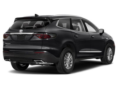 2024 Buick Enclave Premium FWD