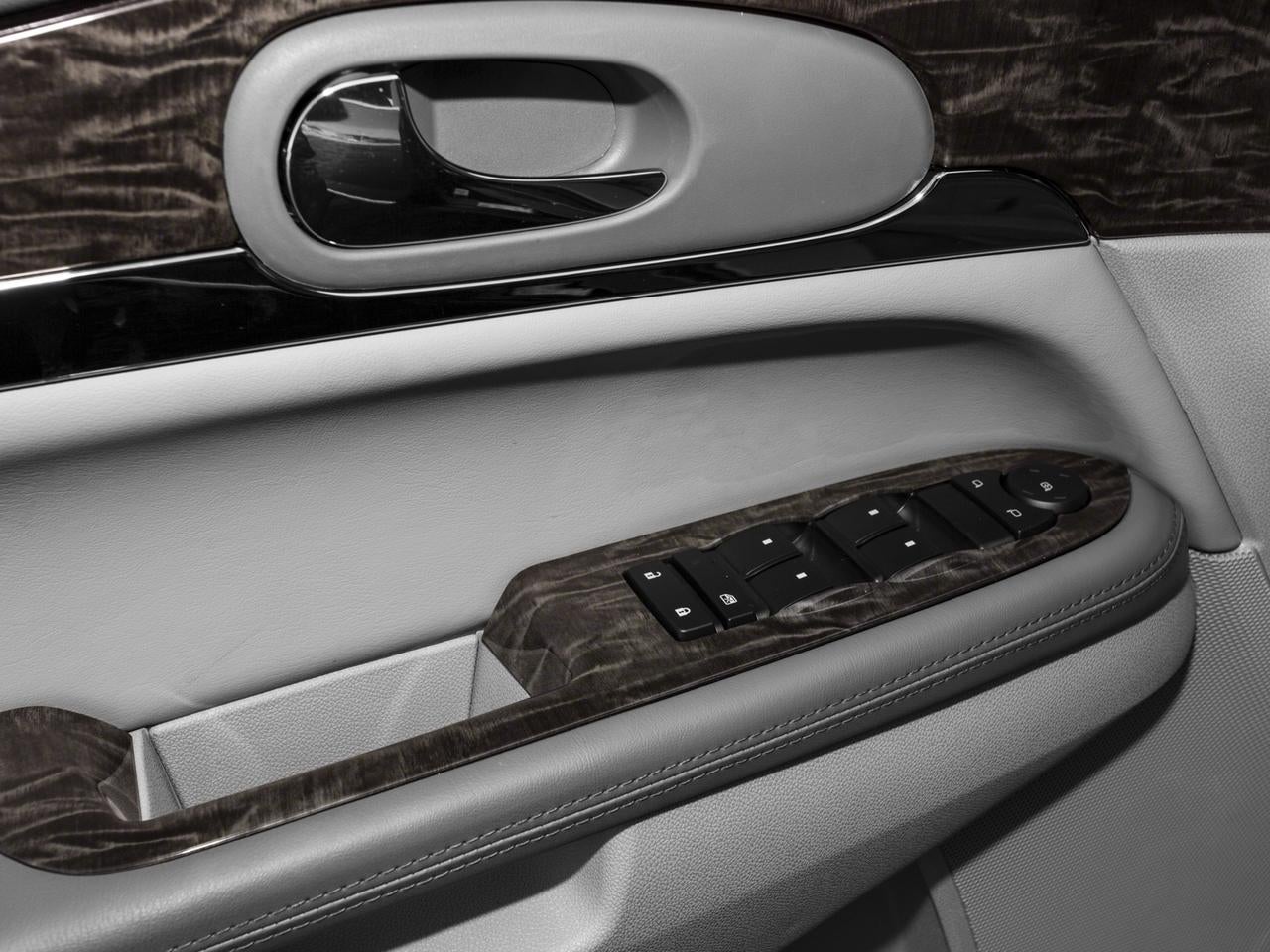 2017 Buick Enclave Leather AWD