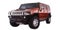 2003 HUMMER H2 4dr Wgn