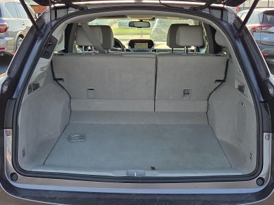 2017 Acura RDX FWD w/Technology Pkg
